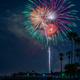 Illustration for article titled Fourth Of July Fireworks!